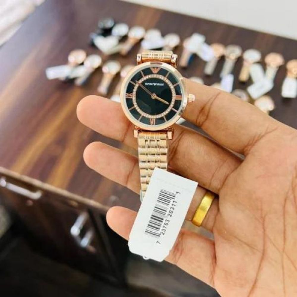 Arma i Watch For Her 556