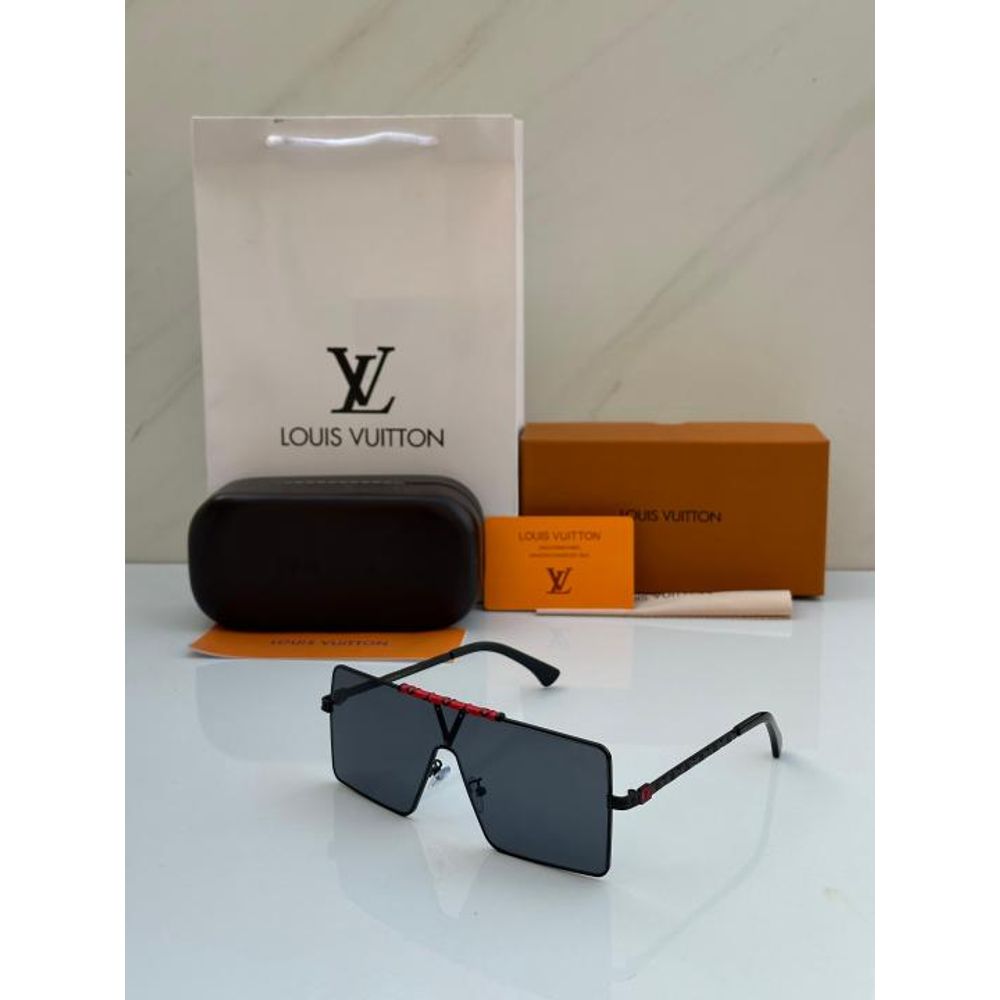 LOUI_IS VUITTON SUNGLASS D-238