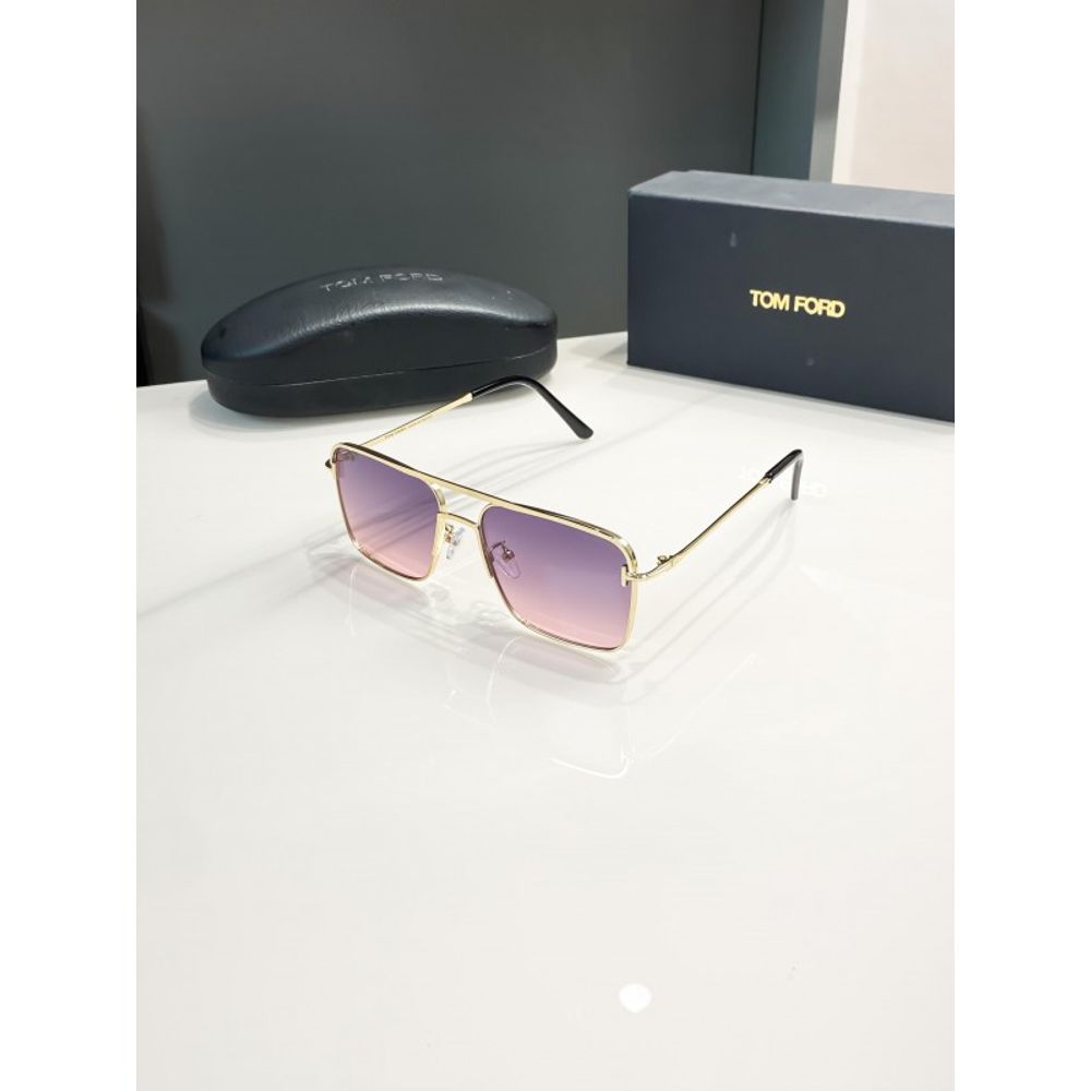 TOM _FOR 2353 GOLD PURPLE SHADE