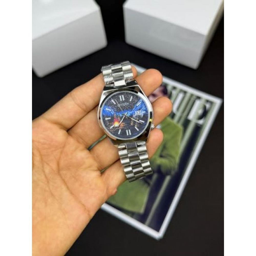 CITIZEN QUARTZ