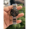 RAD JUBLIE CERAMIC DUAL TONE PREMIUM WATCH