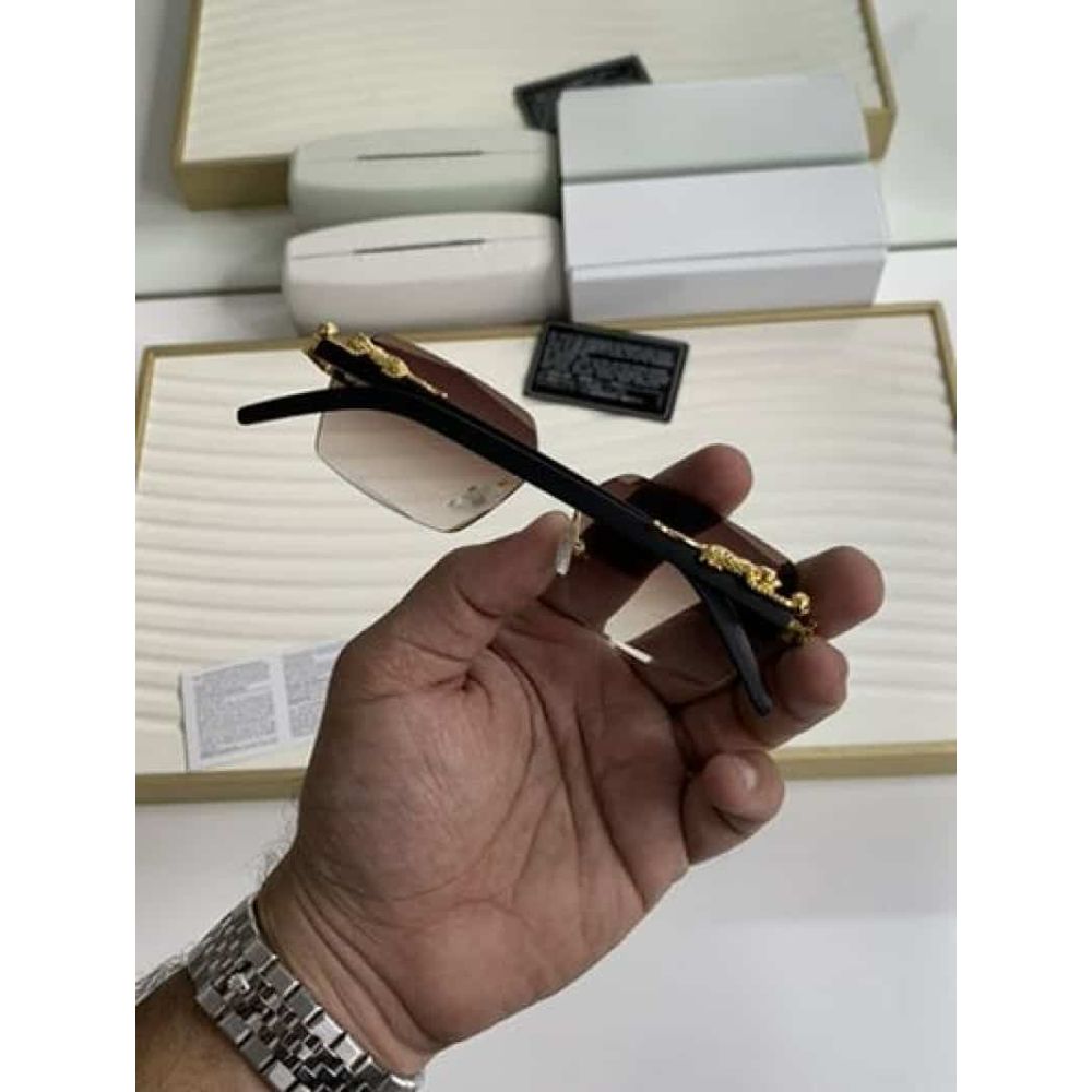 8835 gold brown