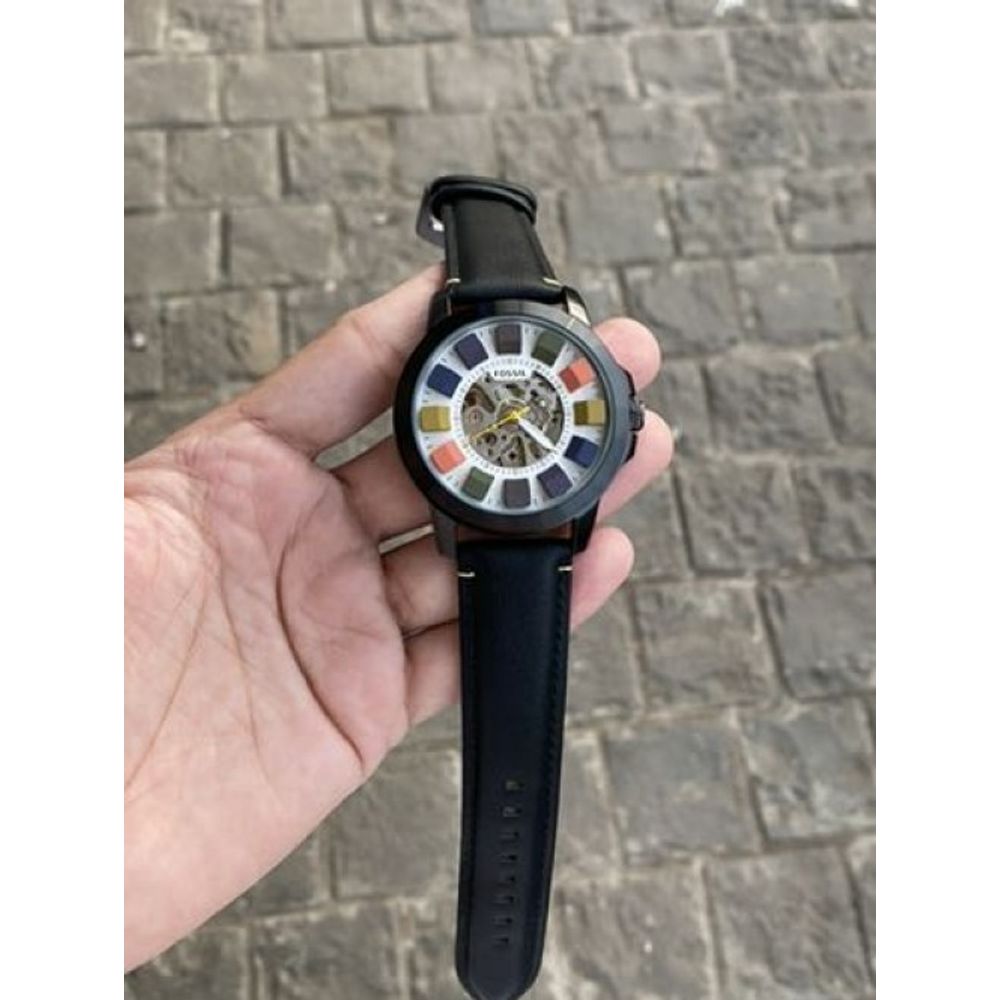 Fosil Grant Automatic