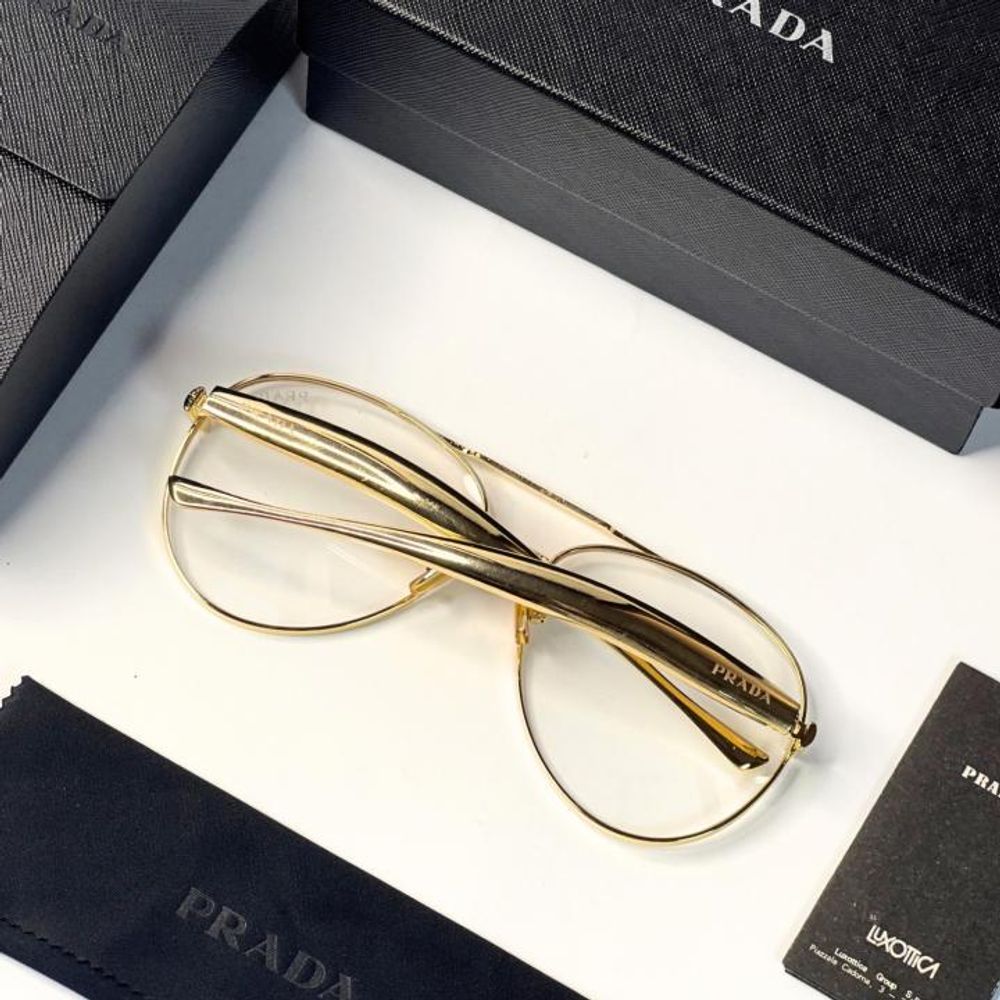 Prad 25008 gold plano