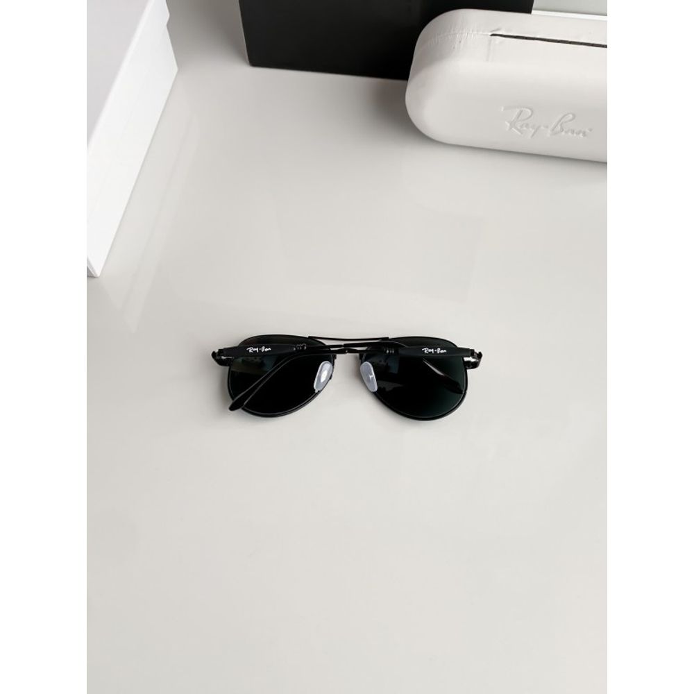 RAYBA full black 3517