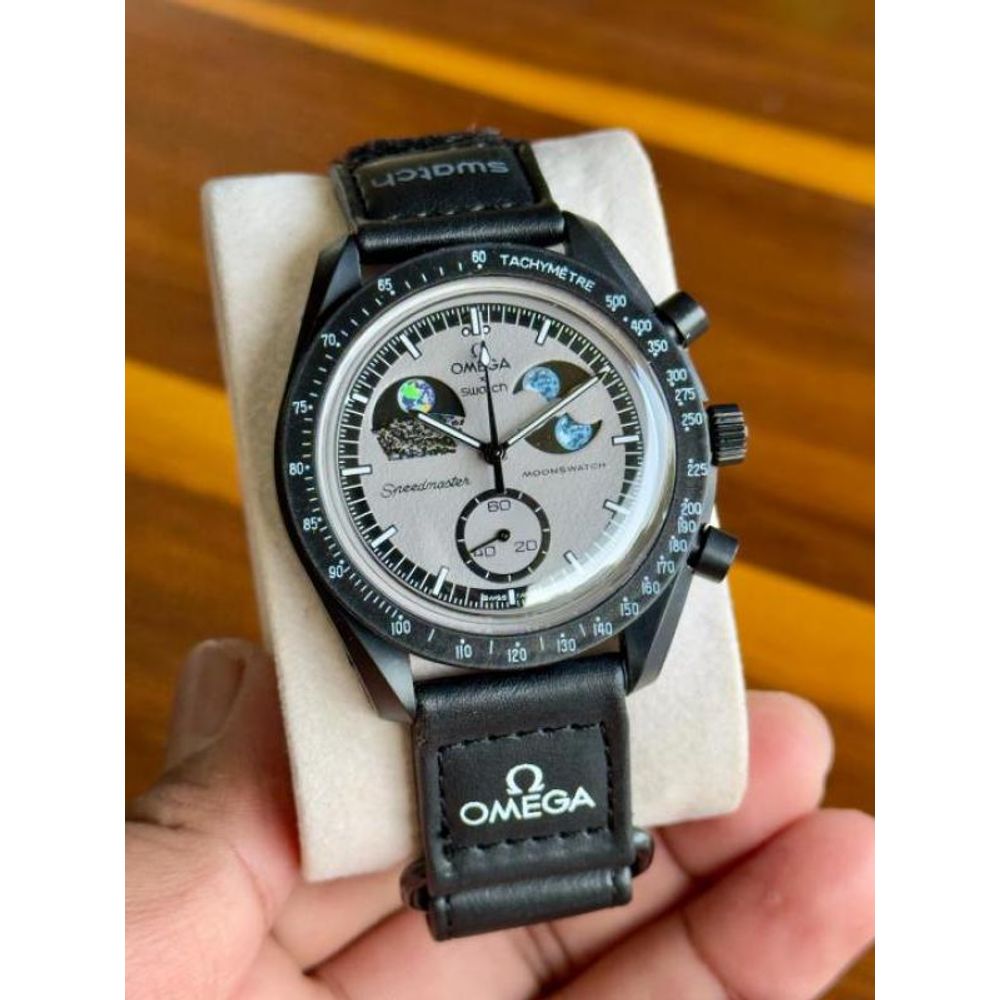 OMEGGA speedmaster