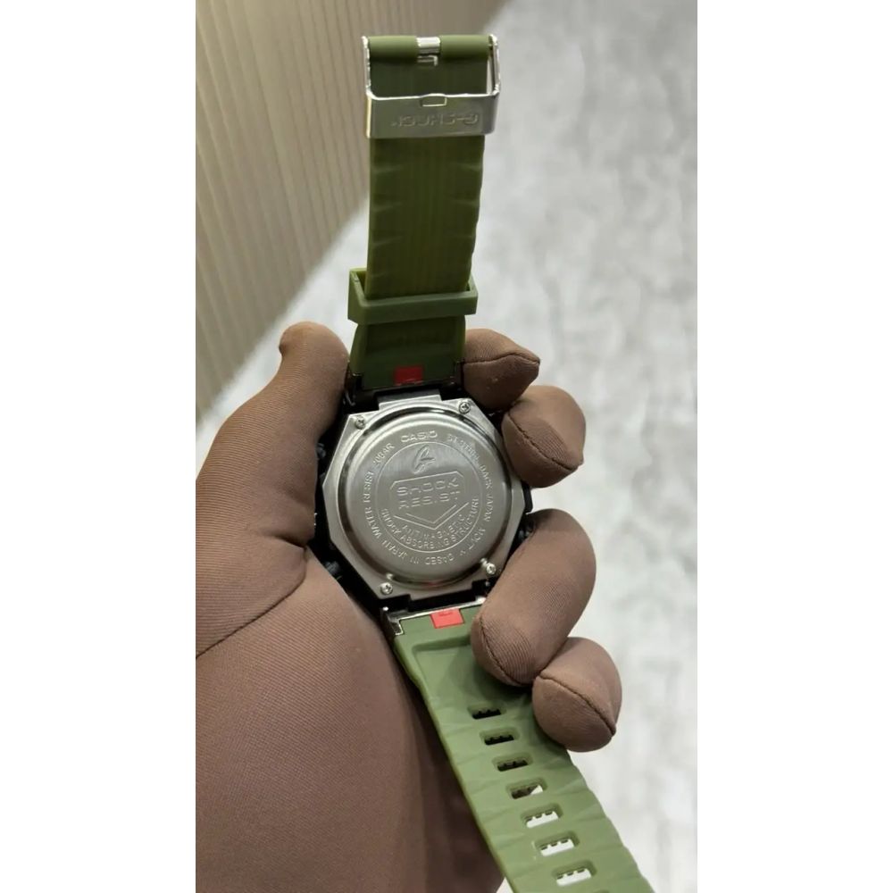 G SHOCK X FERRARI
