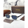 Tomford 9817 Gold Black