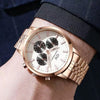 Danie_l Wellington Chronograph 208