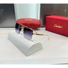 Cartie r Gold Purple Premium Shades 3148