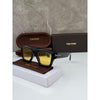 Tomfor 4184 yellow