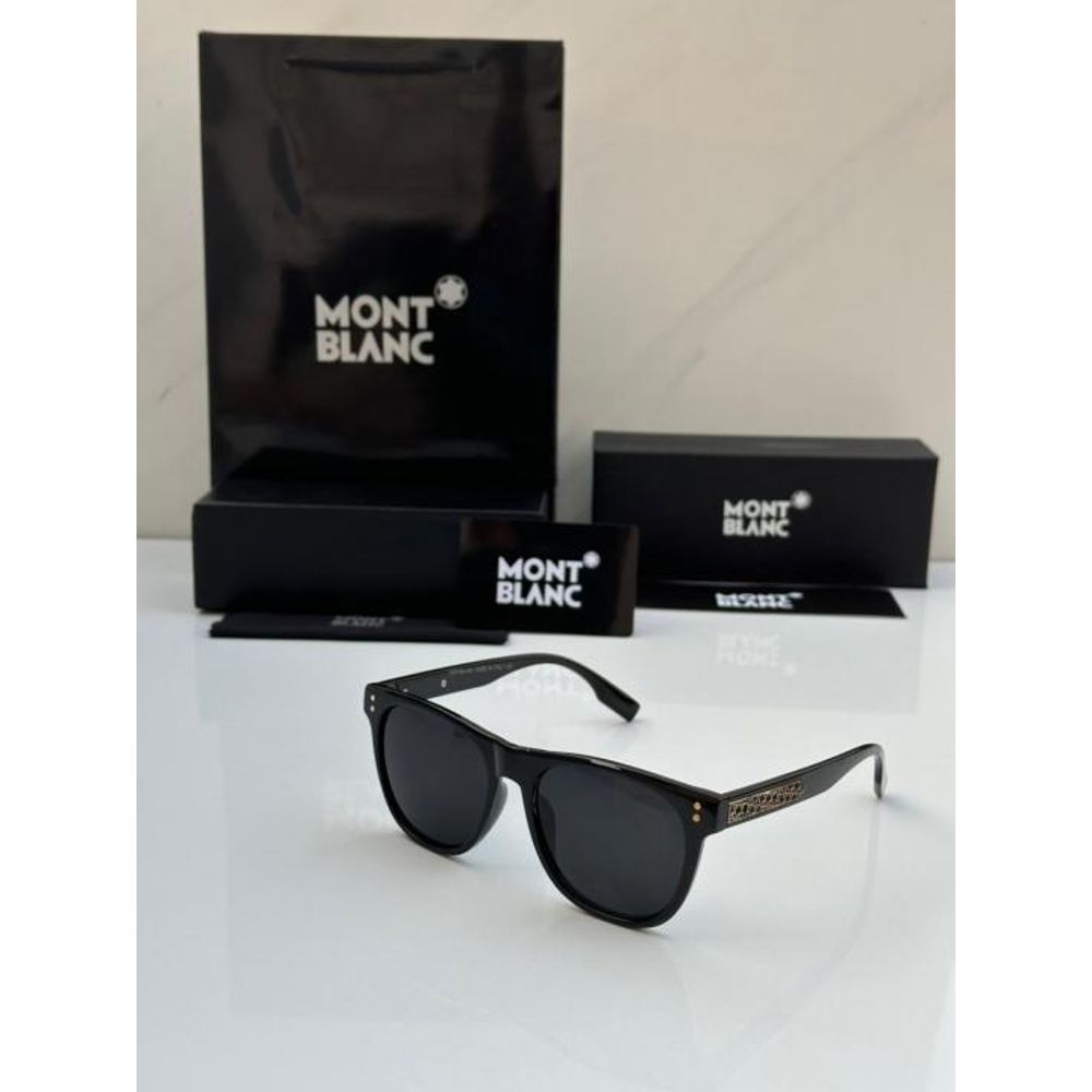 MONT__BLANC SUNGLASS D-46