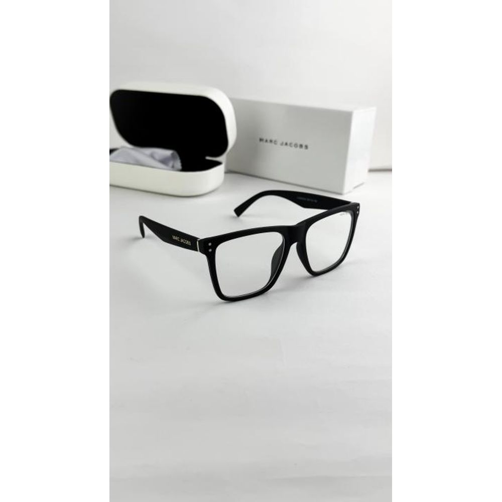 MARC JACOBS BLACK PLANO 6000