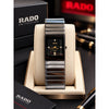 RAADO JUBILE CERAMIC PREMIUM WATCH