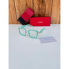Prad 7278 green plano