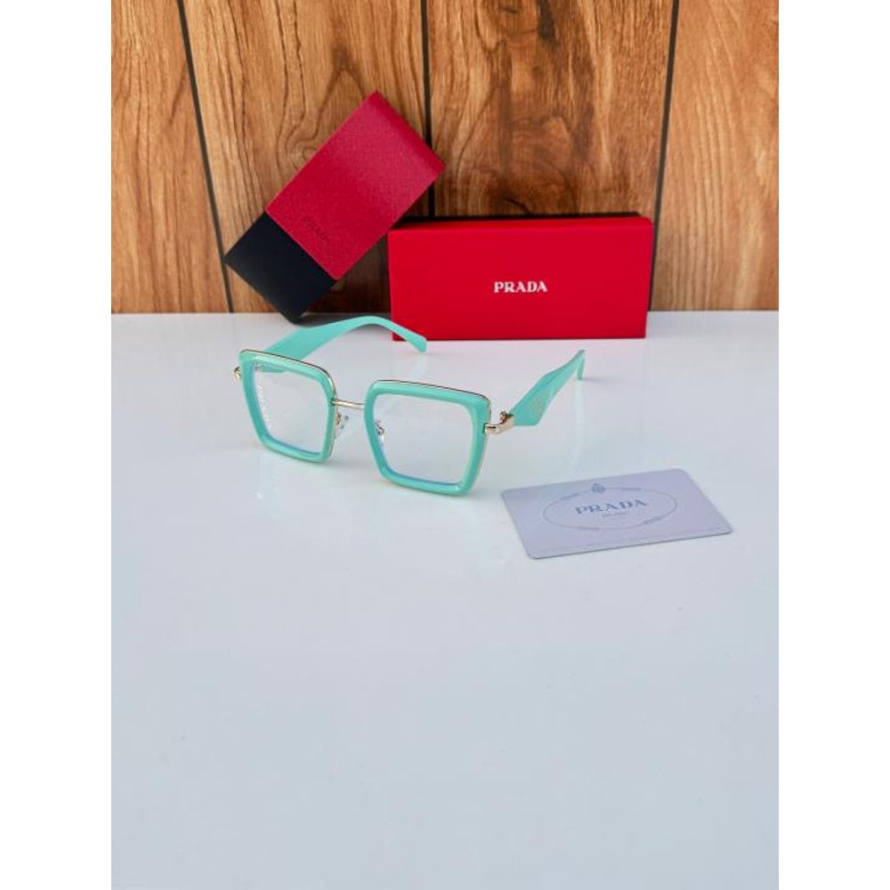 Prad 7278 green plano