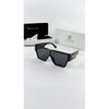 VERSACE GOLD BLACK 6146