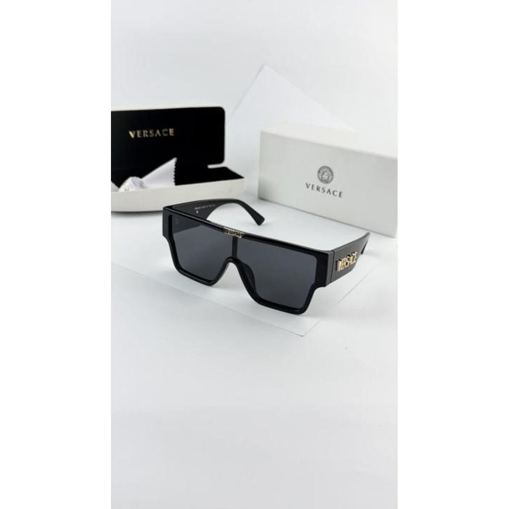 VERSACE GOLD BLACK 6146