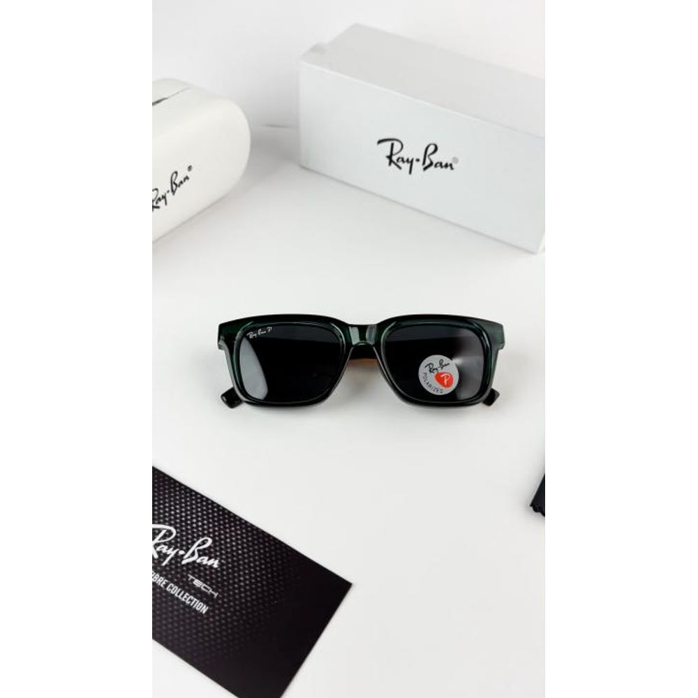 RAYBA tiger green 7701