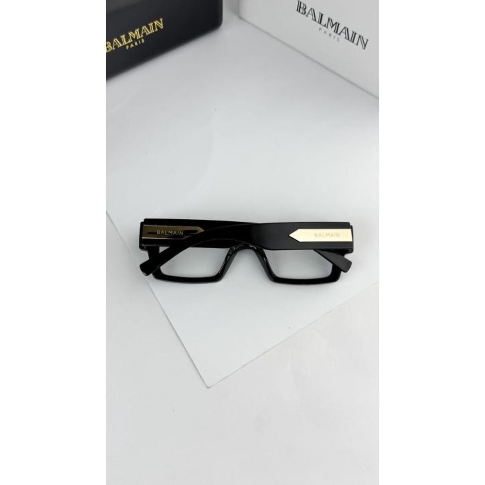 Balmin black plano 6108-52