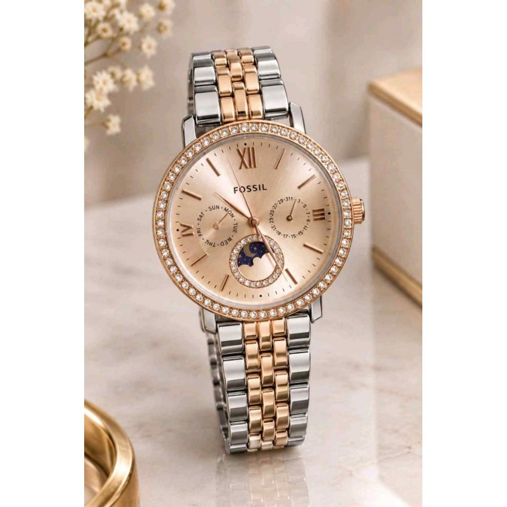 Fossii_l Chronograph