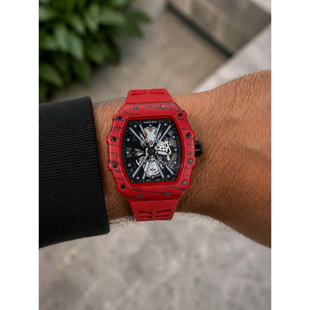 Richard Mille RM27 03