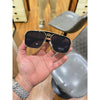 gucc 1295 gold black
