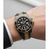 Rolee_x Oyster perpetual Submarine Vintage  Gold
