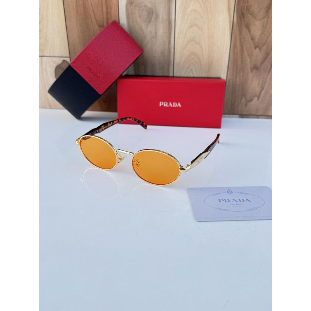 Pradda8007 gold candy