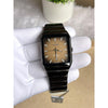 Rad0 Anato Quartz Black Brown Dial AT493