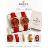Role_ex Oyster Date Couple