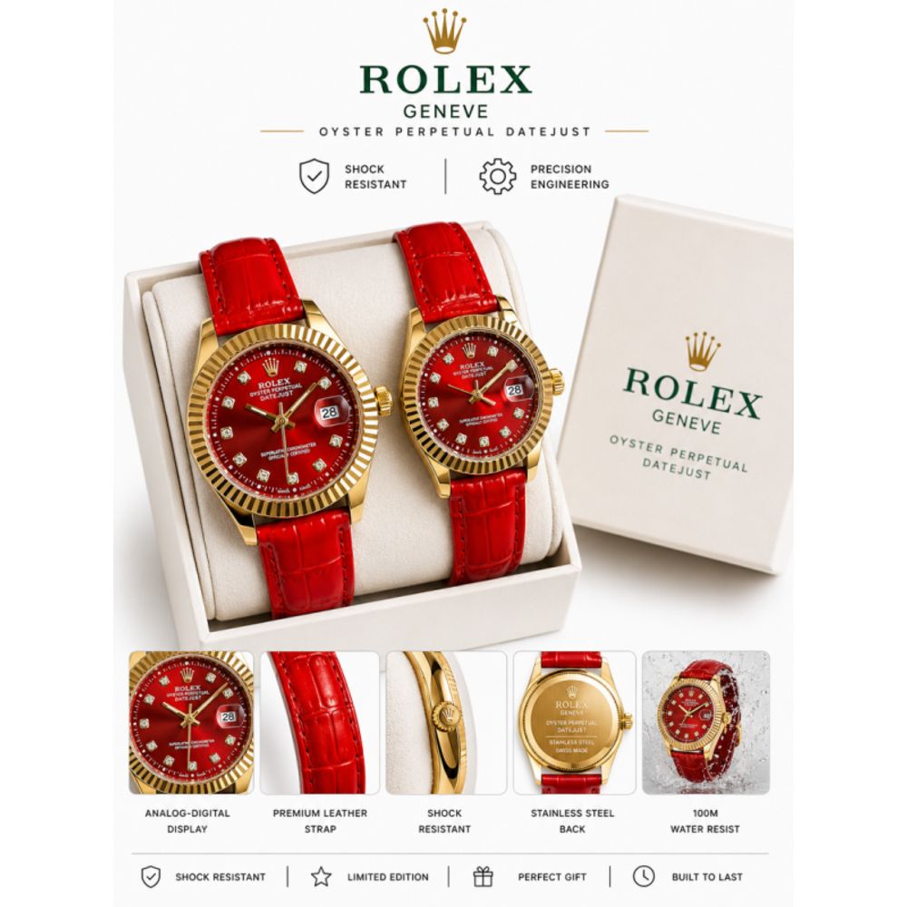 Role_ex Oyster Date Couple