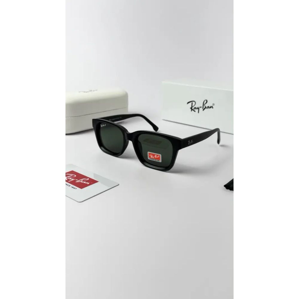 RAYBA black green 7701
