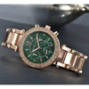 Michael Kor_s Parker Rose Green
