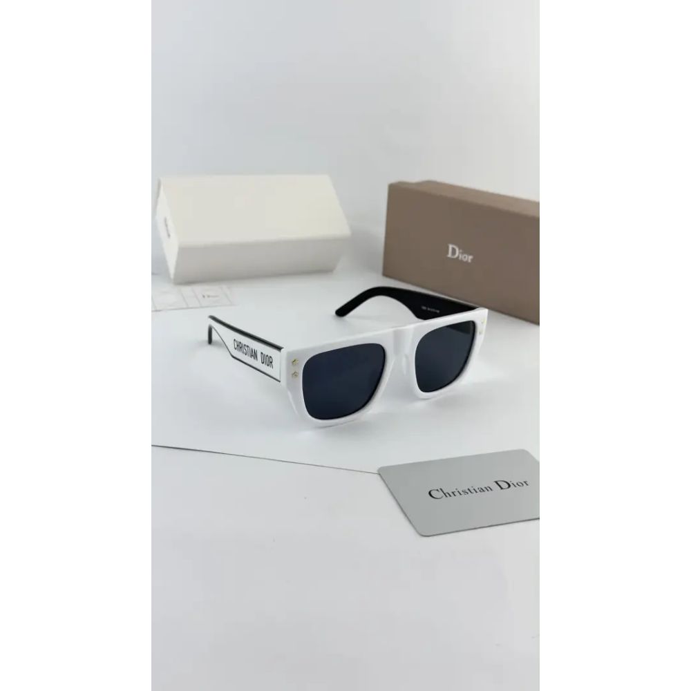Diyor white black 7805