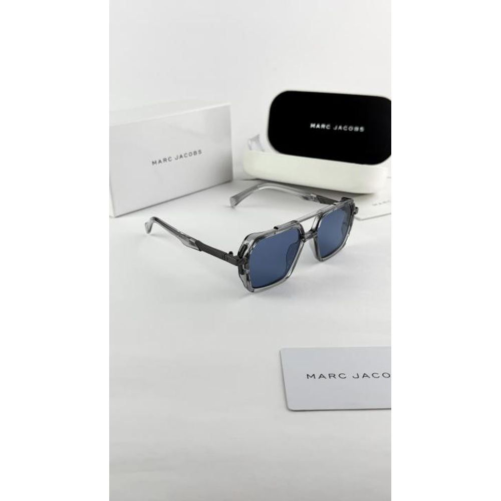 MARC JACOBS GREY BLUE 26016-56