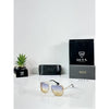 Dita 003 Gold Blue DC