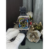 Richard Mille RM3501 Black Chronograph Special Edition Watch