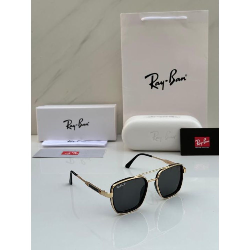 REY BAN SUNGLASS D-152