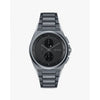 Hugo Bos steer Chronograph Black Authentic Store Quality