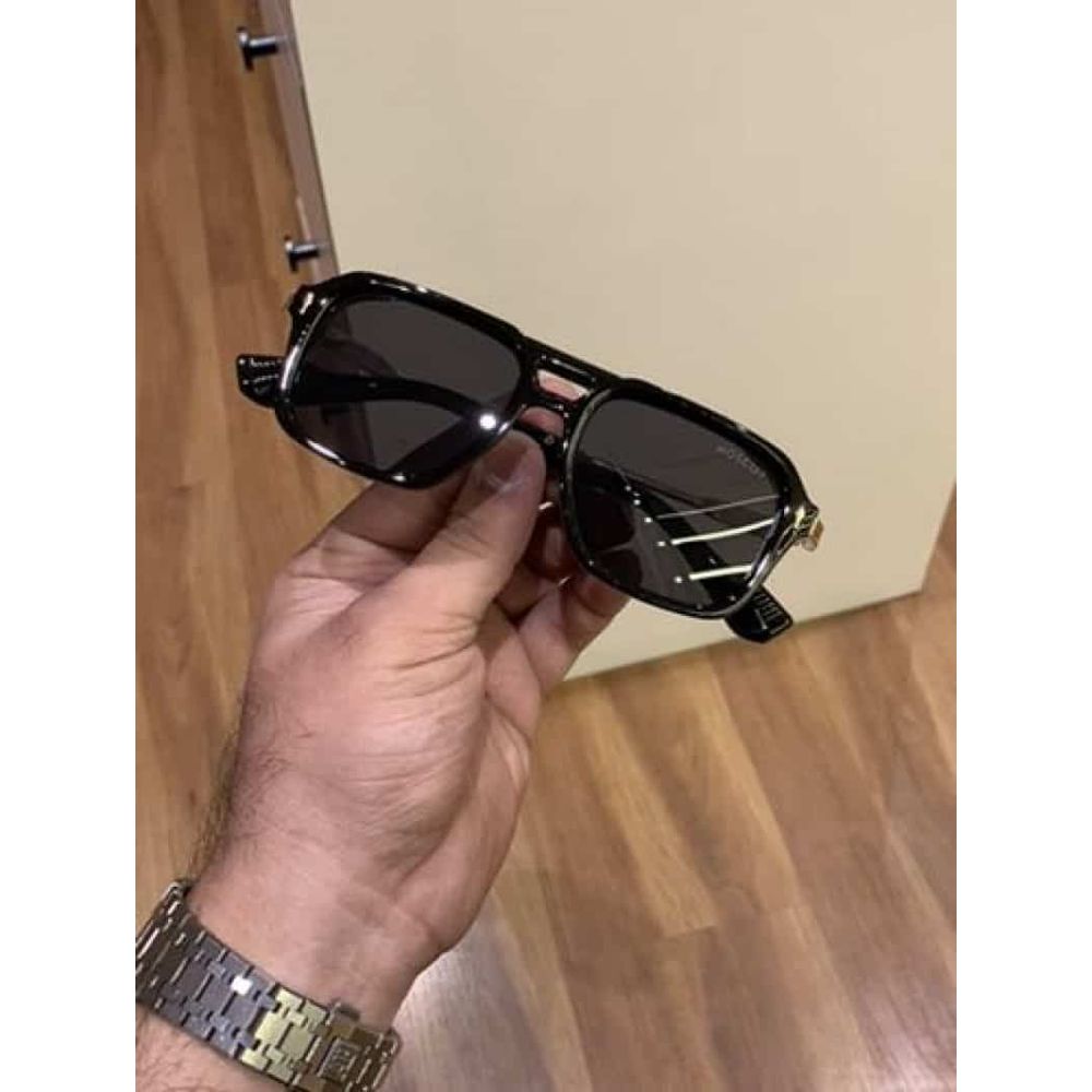 Moscot 37 black