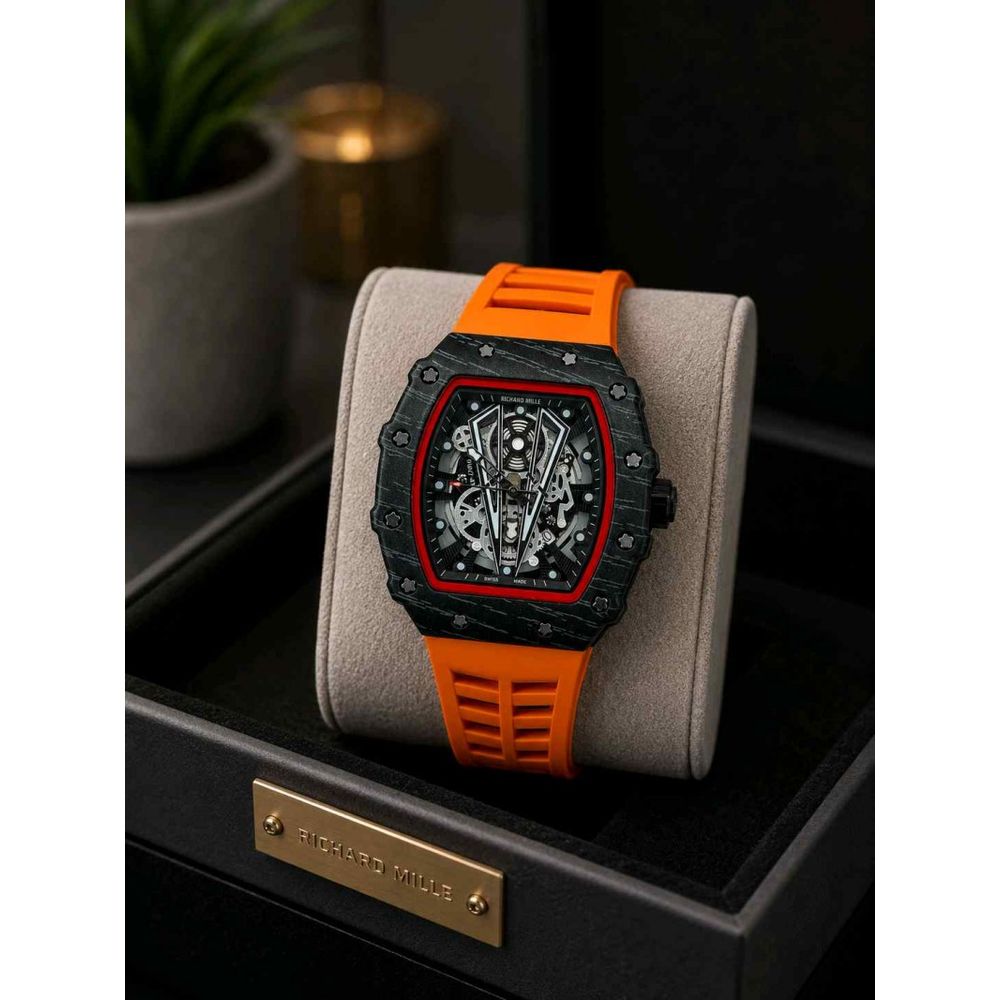 RICHAR_D MILLE RM27-03