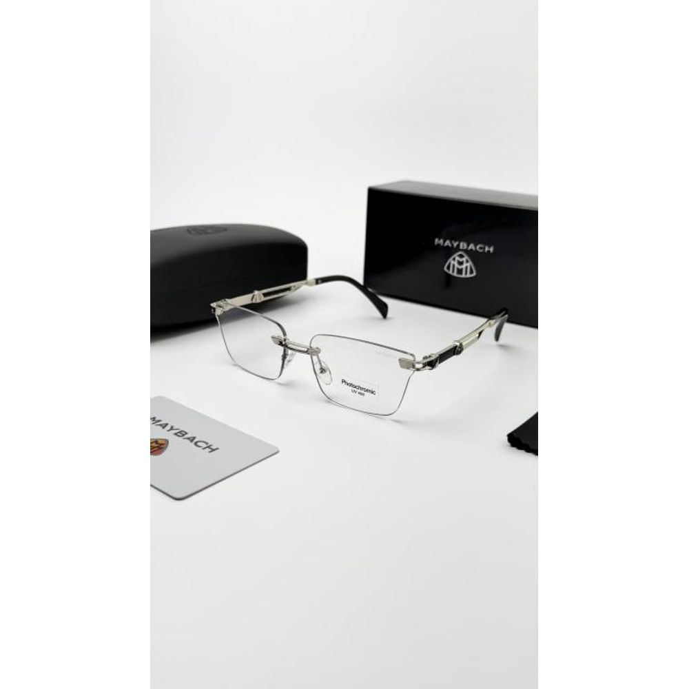 MAYBACH SILVER PLANO 1082