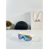 Oakly_9957_Yellow_Blue_Revo