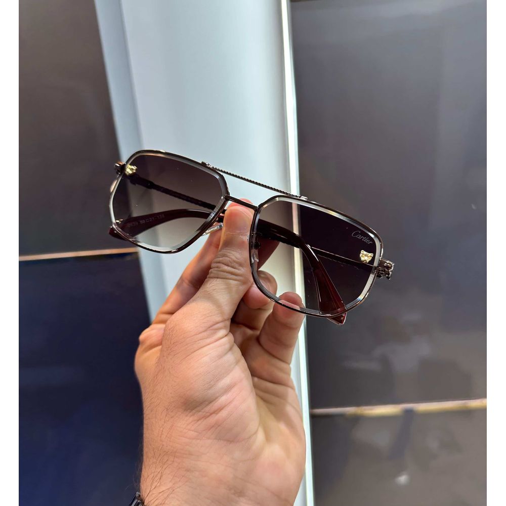 Cartie r All Brown Premium Shade 3530