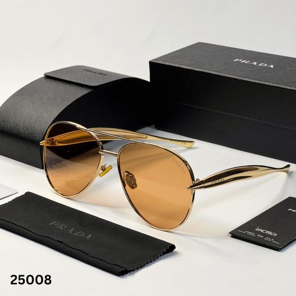 Prad 25008 gold candy