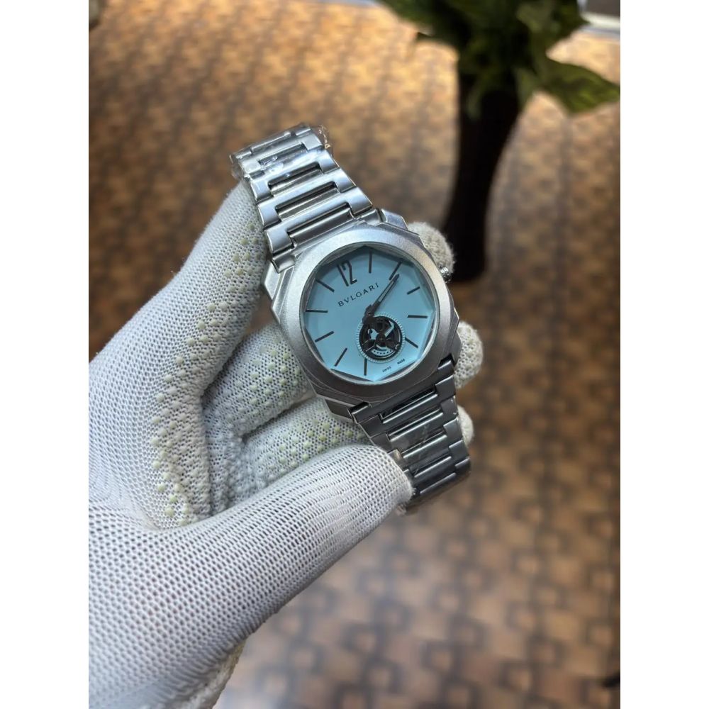Bvlgari Octo Finissimo