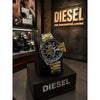 Diesel 10 Bar