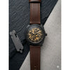 FOSSIL AUTOMATIC LEATHER