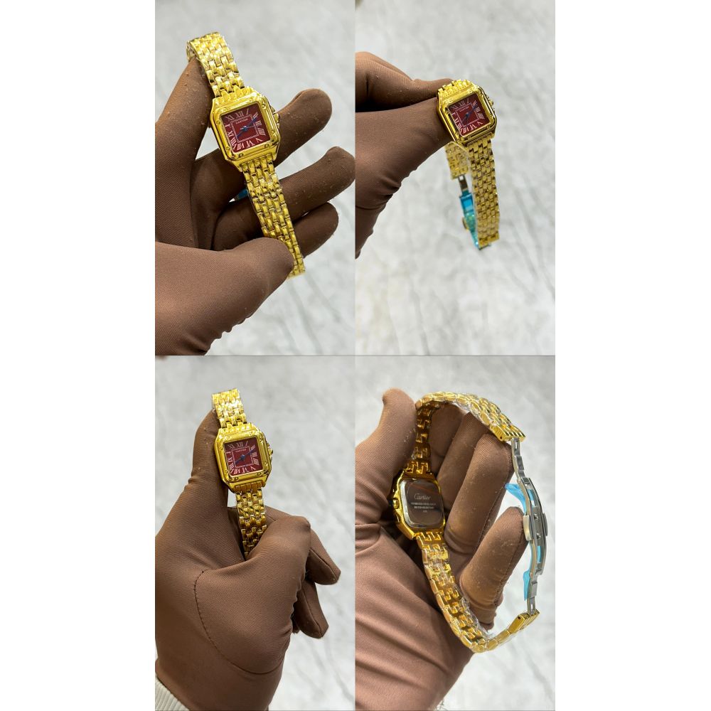 Cartier Panthère